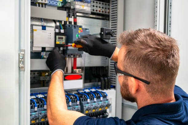 Best Circuit Breaker Repair  in Vado, NM
