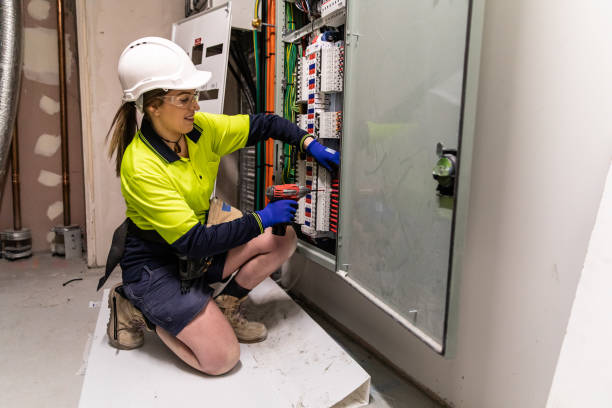 Best Electrical Installation Contractor  in Vado, NM