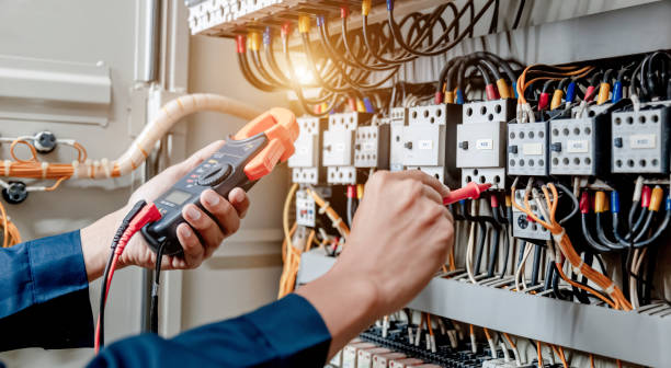 Best Local Electrician Companies  in Vado, NM