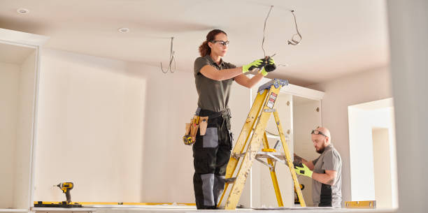 Professional Electrician in NM