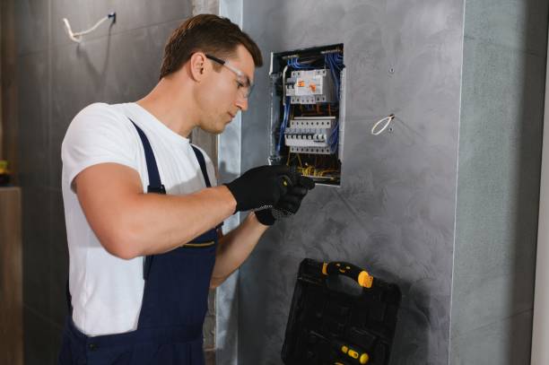 Best Circuit Breaker Repair  in Vado, NM
