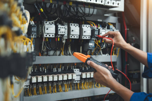 Best Industrial Electrical Services  in Vado, NM