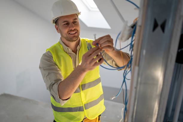 Affordable Emergency Electrician in NM