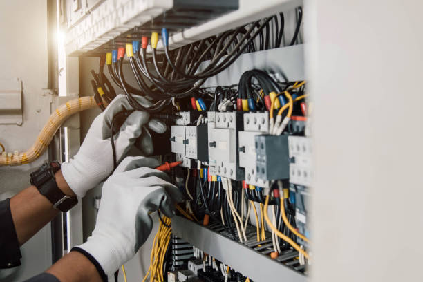 Best Electrical Upgrades for Homes  in Vado, NM